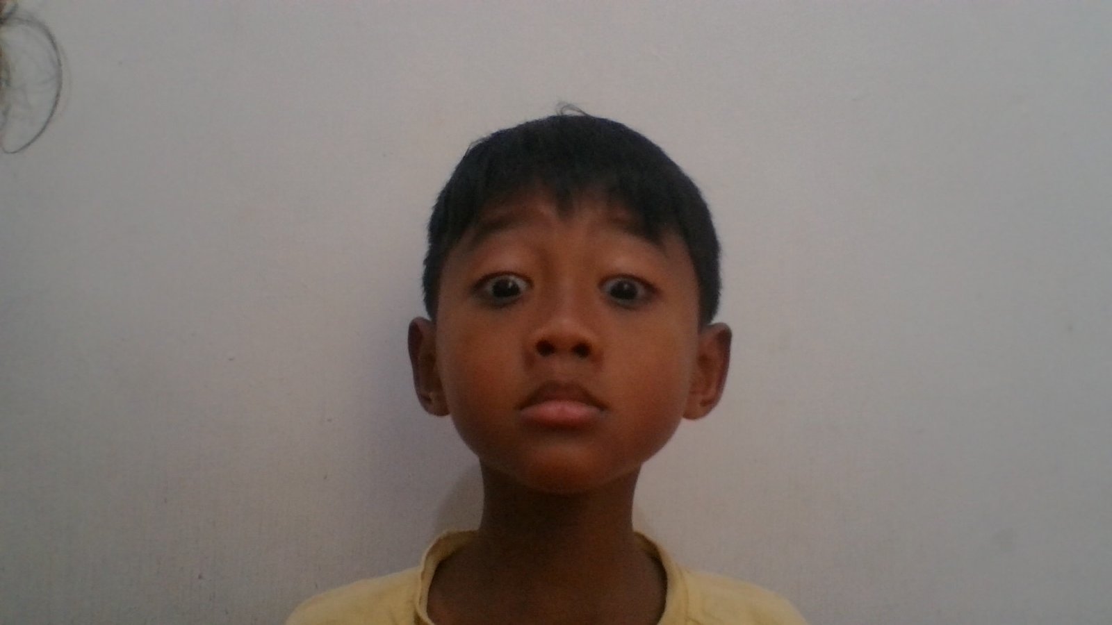 Foto khoirul huda