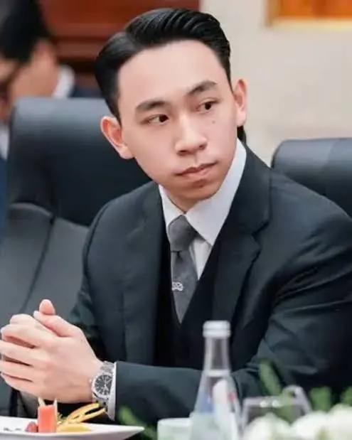Foto Prof. Dr. TRESNO KARO KOE